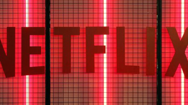 Netflix, una selezione di 6 titoli usciti ad aprile.