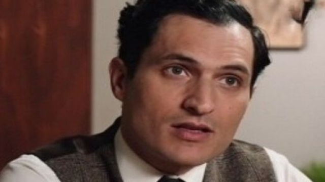 Il Paradiso delle signore, spoiler al 30 aprile: Vittorio inorridito da Marta.