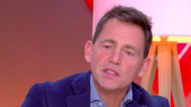 Le coup de gueule de Daniel Riolo après l'annonce du projet de Super League - Photo Youtube
