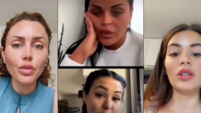 Les Anges : Dr*gue sur le tournage, harcèlement, buzz, Haneia, Angèle, Yamina et Siham font de nouvelles révélations.