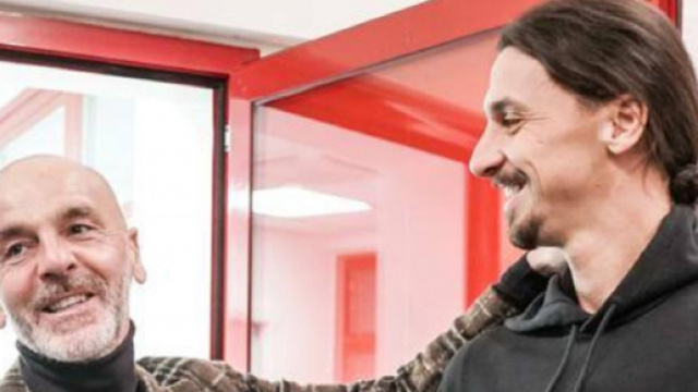 Milan-Sassuolo, probabili formazioni: Ibrahimovic sfida Raspadori, out Calabria.