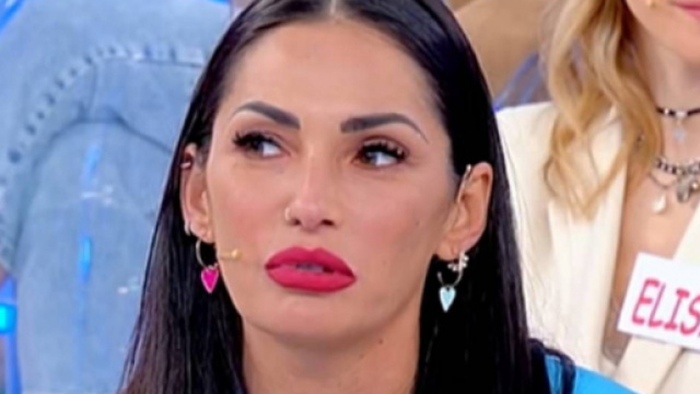 U&D, Ida torna nel Trono Over e incuriosisce sui social: 'Ho avuto un bellissimo incontro'.