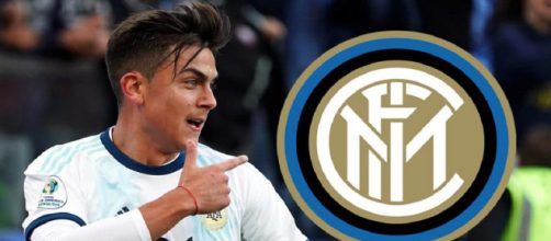 Inter pronta a fare un tentativo per Dybala.