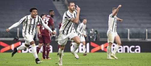 La Juventus sfida il Torino: l'andata finì 2-1 per i bianconeri.