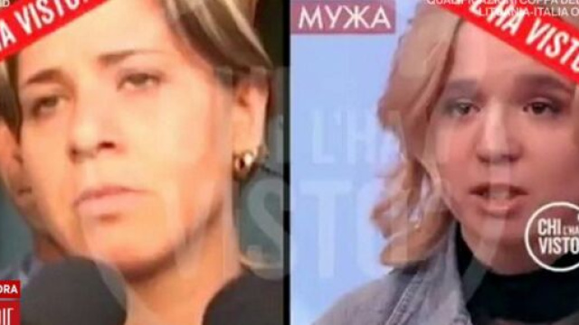 Denise Pipitone: attesa per la verit&agrave;, ma Olesya Rostova avrebbe incontrato la sorella