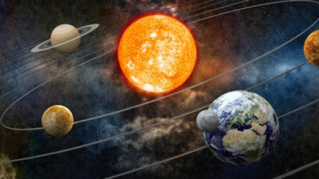 Previsioni astrali di sabato 3 aprile: Cancro positivo, Capricorno impegnato.