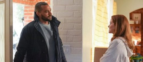 A tre anni dall'ultima apparizione, April Kepner rincontrerà l'ex marito Jackson Avery.