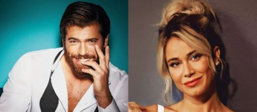 Can Yaman e Diletta, i dubbi di Paolone: 'Nel copione era prevista una fine simile?'.