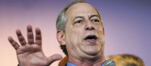 Ciro Gomes afirma que Brasil tem deixado a desejar nas políticas ambientais (Agência Brasil)