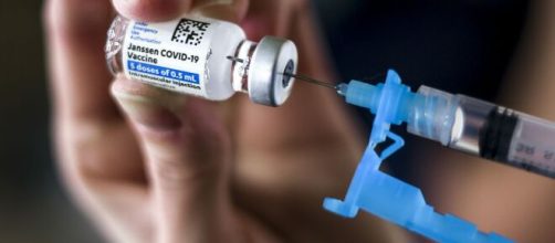 Coronavirus: nuovo via libera dell'Ema al vaccino Johnson&Johnson.