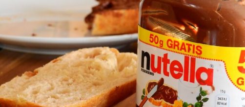 Nutella, il primo vasetto uscì il 20 aprile 1964.