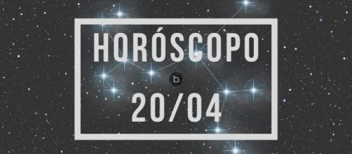 Horóscopo dos signos para esta terça (20) (Arquivo Blasting News)