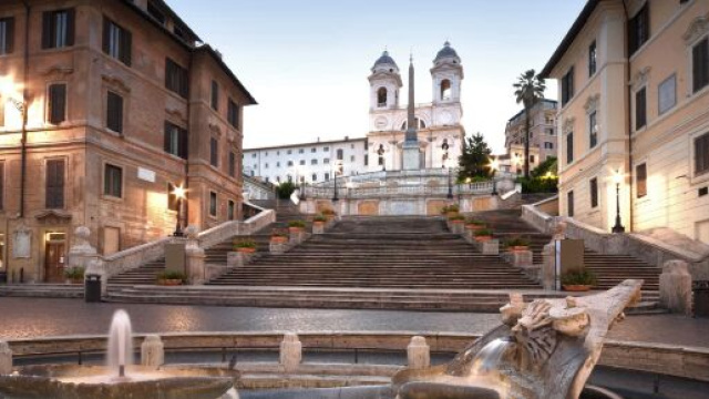 Concorso Comune Roma, unica prova scritta.