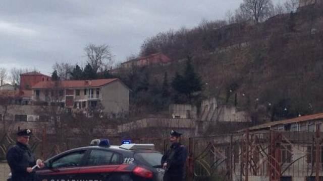 Torre Annunziata, ucciso sotto gli occhi della figlia per un parcheggio.