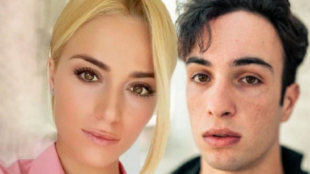 Upas, anticipazioni al 30 aprile: Clara e Patrizio intrappolati in ascensore.