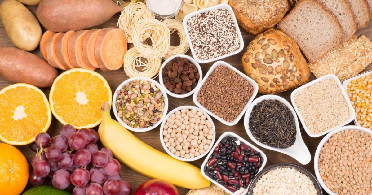 5 Alimentos Indispensáveis Em Uma Dieta Saudável 6980