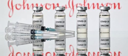 Anche in Italia parte il vaccino Johnson&Johnson.