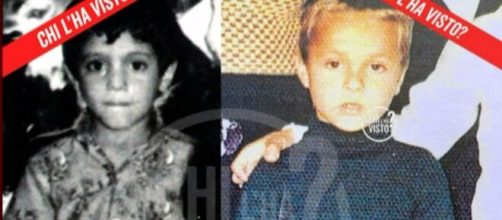 Caso Mauro Romano, la mamma vuole incontrare Mohammed Al Habtoor, ma dalle foto bambini, suo figlio e l'arabo sembrerebbero non somigliarsi.