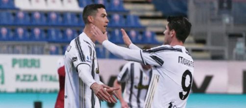 Fiorentina-Juventus, probabili formazioni: Ronaldo-Morata sfidano Ribery-Vlahovic.