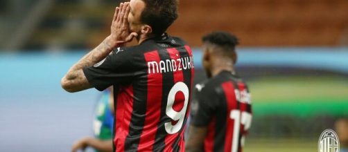 Il Milan perde in casa contro il Sassuolo e compromette la corsa Champions League - foto di: acmilan.com