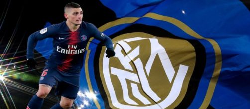 Inter, sogno Verratti: i nerazzurri vorrebbero riprovarci in estate.