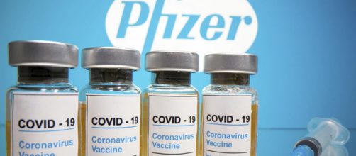 Pfizer identifica suoi vaccini falsi in Messico e Polonia.