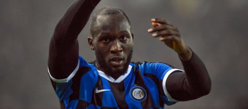 Stefano De Grandis, gaffe su Lukaku: 'Il nero dell'Inter'.