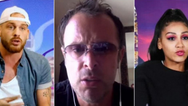 Boycott des Anges : Fabrice Sopoglian r&eacute;agit enfin et balance sur Sarah Fraisou, Rapha&euml;l P&eacute;pin et Toto.