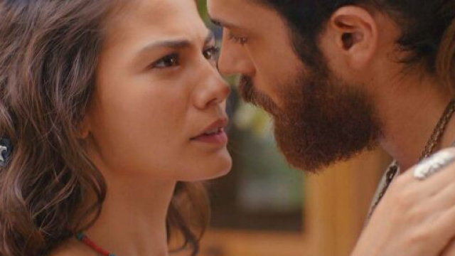 DayDreamer, puntate al 30 aprile 2021: Sanem fallisce i tentativi per far ricordare a Can di lei.