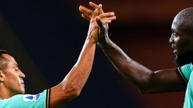 Inter-Hellas Verona, probabili formazioni: Sanchez e Lukaku sfidano Lasagna.