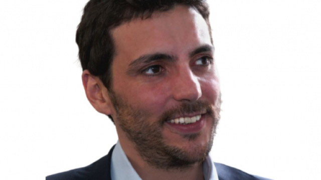 Intervista ad Andrea Nardi Dei, co-fondatore e CEO di Vino.com