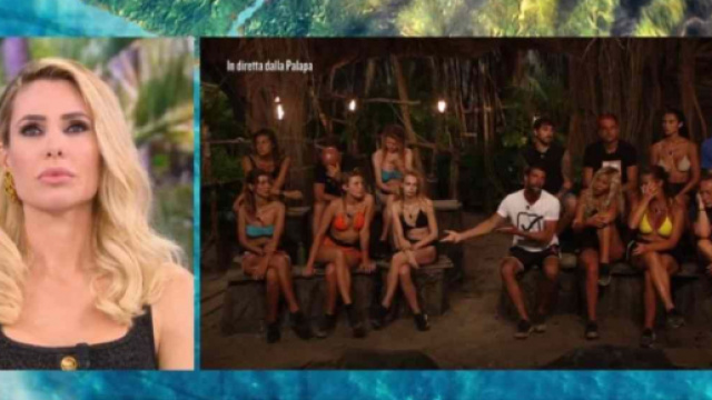 L'Isola dei Famosi, anticipazioni cast: quattro new entry il 22 aprile, Moser sbarca il 26.