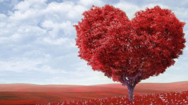 Oroscopo e classifica sull'amore di maggio: passionalit&agrave; al top per Gemelli e Leone.