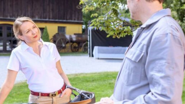Tempesta d'amore, anticipazioni tedesche