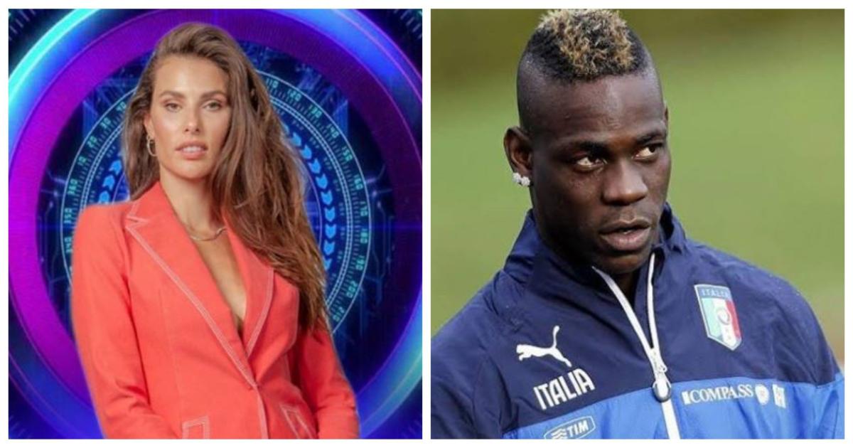 Dayane Mello smentisce flirt con Balotelli: 'Non sono ...