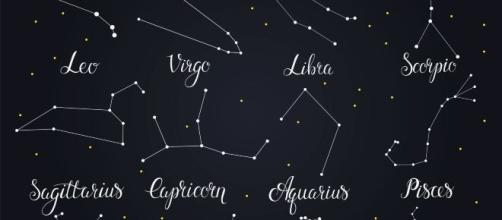 Oroscopo del weekend 24-25 aprile per tutti i segni zodiacali.