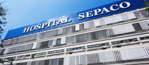 Hospital Sepaco abre vagas de emprego (Divulgação)
