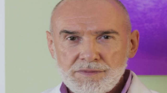 Diego dalla Palma, credit foto Antonio Ereddia