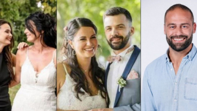 Kevin (Mariés au premier regard 3) balance sur les montages de l'émission et sur les candidats de la cinquième saison.