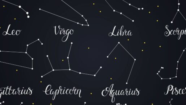 Oroscopo del weekend 24-25 aprile per tutti i segni zodiacali.