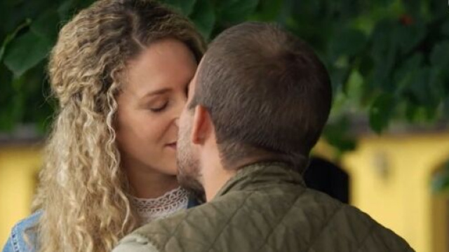 Tempesta d'amore, anticipazioni dal 24 al 30 aprile: Franzi e Tim, trionfa l'amore