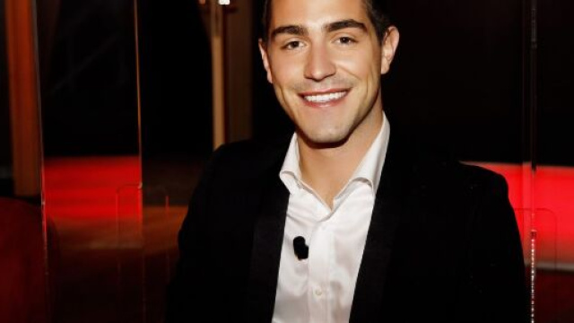 Tommaso Zorzi e la stoccata a Barbara d'Urso.