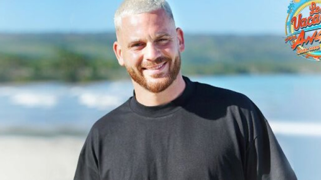 TPMP : Raphaël Pépin lors d’un shooting (Source : Twitter NRJ12)