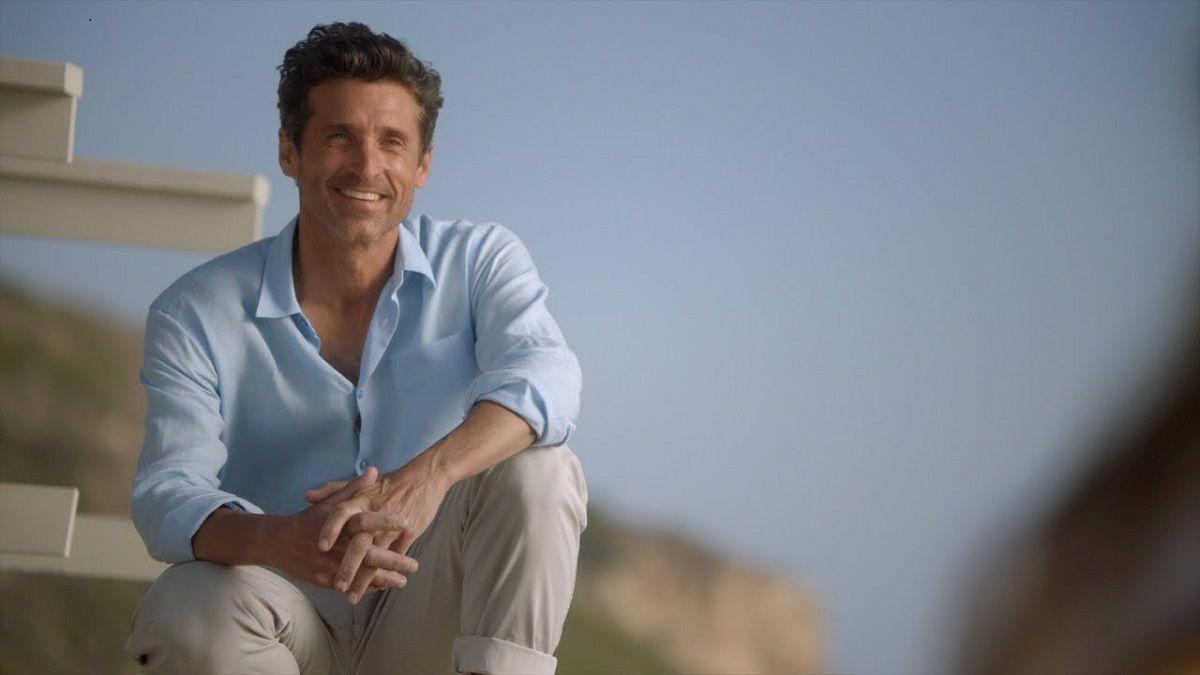 Grey S Anatomy L Apparizione Di Derek Shepherd Nella 17x13 Potrebbe Essere L Ultima