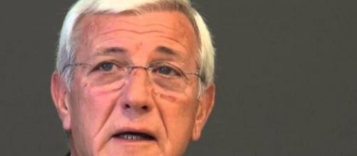 Marcello Lippi, ex tecnico della Juventus.