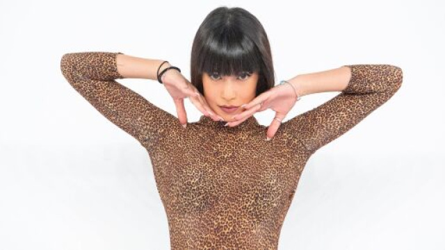 Amici 20, Martina Miliddi intervistata da Silvia Toffanin: 'Con Aka7even &egrave; finita'.