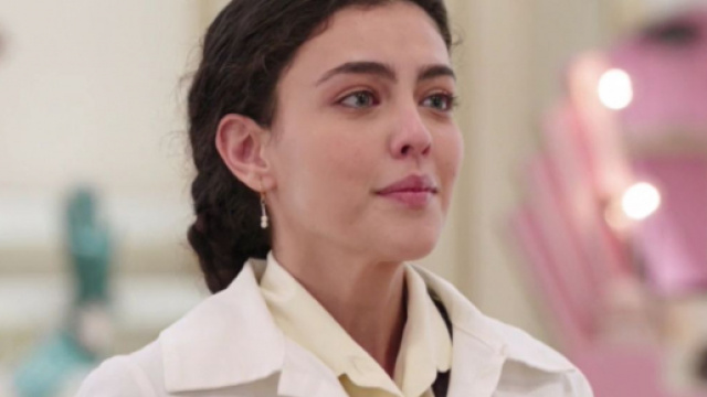 Il Paradiso delle signore, trama 3 maggio: Maria smetter&agrave; di parlare con Irene.