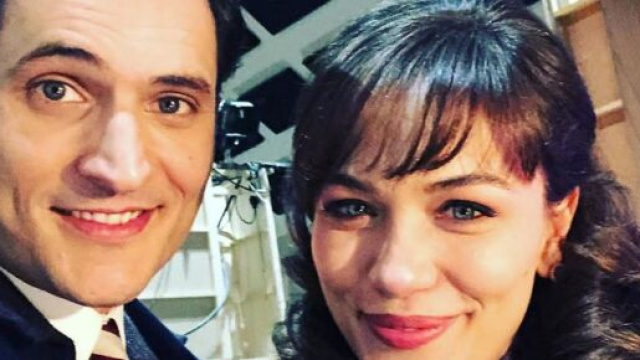 Il Paradiso, puntate al 7 maggio: Conti chiude con Marta, Marcello condannato al carcere.