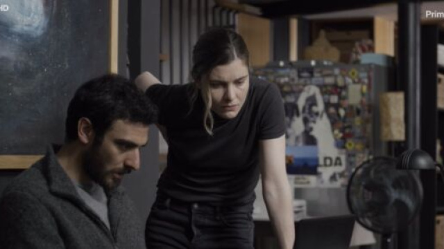 La Fuggitiva, le anticipazioni della quarta puntata.