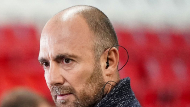 Dugarry allume King Street qui lâche les Girondins de Bordeaux (Credit : Twitter RMC Sport)